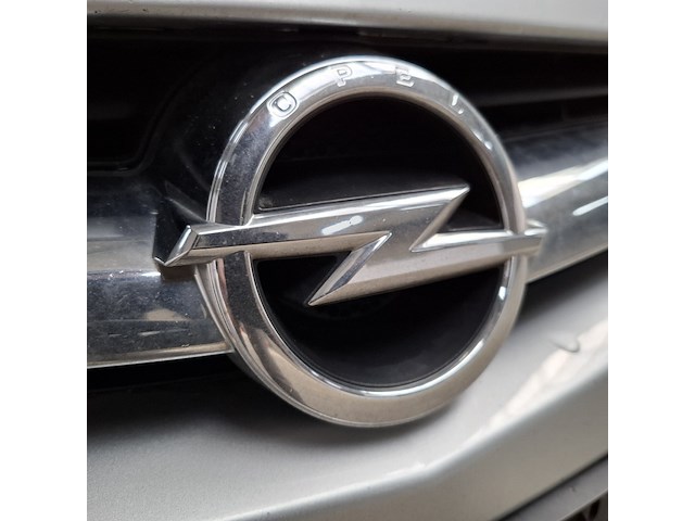 Personenauto, opel, astra , 2015 - afbeelding 47 van  52