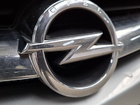 Personenauto, opel, astra , 2015 - afbeelding 47 van  52