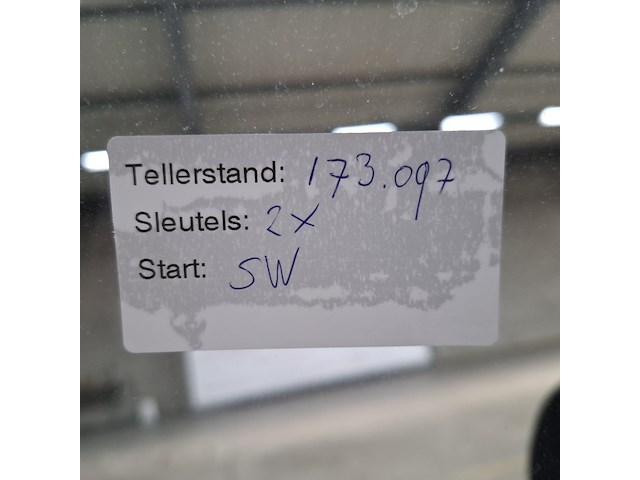 Personenauto, opel, astra , 2015 - afbeelding 48 van  52