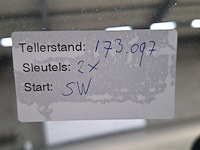 Personenauto, opel, astra , 2015 - afbeelding 48 van  52