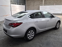 Personenauto, opel, astra , 2015 - afbeelding 45 van  52