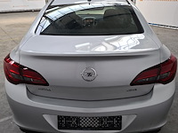 Personenauto, opel, astra , 2015 - afbeelding 49 van  52