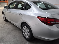 Personenauto, opel, astra , 2015 - afbeelding 50 van  52