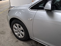 Personenauto, opel, astra , 2015 - afbeelding 51 van  52