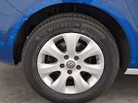Personenauto, opel, astra, 2015 - afbeelding 2 van  23
