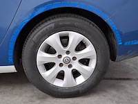 Personenauto, opel, astra, 2015 - afbeelding 3 van  23
