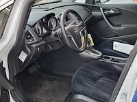 Personenauto, opel, astra, 2015 - afbeelding 4 van  23