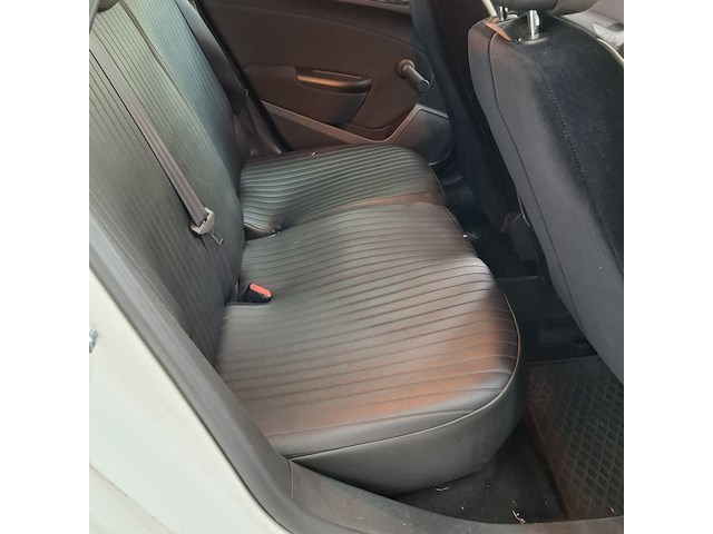 Personenauto, opel, astra, 2015 - afbeelding 6 van  23