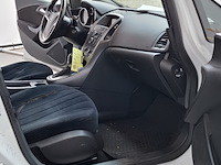 Personenauto, opel, astra, 2015 - afbeelding 7 van  23