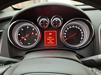 Personenauto, opel, astra, 2015 - afbeelding 8 van  23