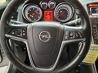 Personenauto, opel, astra, 2015 - afbeelding 9 van  23