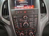 Personenauto, opel, astra, 2015 - afbeelding 10 van  23