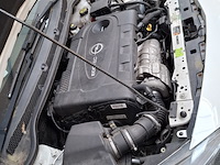 Personenauto, opel, astra, 2015 - afbeelding 13 van  23