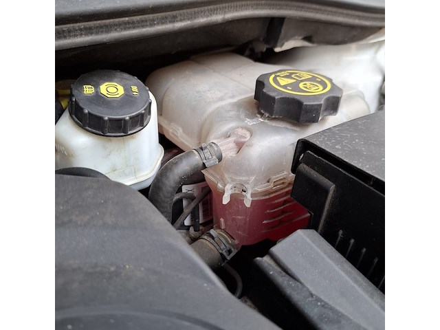 Personenauto, opel, astra, 2015 - afbeelding 14 van  23