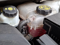 Personenauto, opel, astra, 2015 - afbeelding 14 van  23