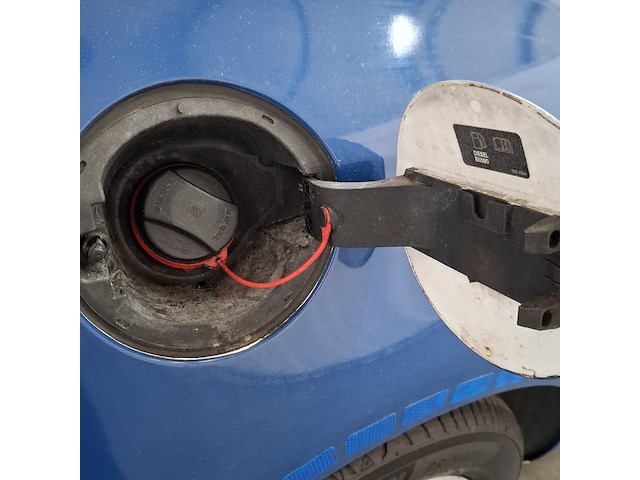 Personenauto, opel, astra, 2015 - afbeelding 15 van  23