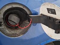 Personenauto, opel, astra, 2015 - afbeelding 15 van  23