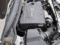 Personenauto, opel, astra, 2015 - afbeelding 16 van  23