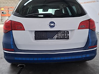 Personenauto, opel, astra, 2015 - afbeelding 20 van  23