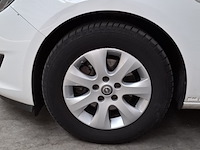 Personenauto, opel, astra, 2015 - afbeelding 22 van  23
