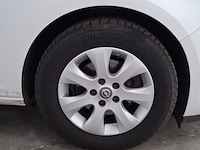 Personenauto, opel, astra, 2015 - afbeelding 23 van  23
