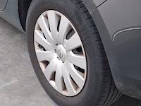 Personenauto, opel, astra, 2015 - afbeelding 2 van  33