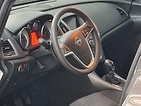 Personenauto, opel, astra, 2015 - afbeelding 3 van  33