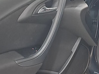 Personenauto, opel, astra, 2015 - afbeelding 4 van  33