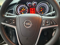 Personenauto, opel, astra, 2015 - afbeelding 6 van  33