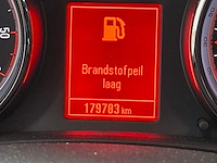 Personenauto, opel, astra, 2015 - afbeelding 7 van  33