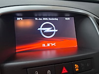 Personenauto, opel, astra, 2015 - afbeelding 9 van  33