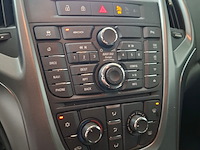 Personenauto, opel, astra, 2015 - afbeelding 11 van  33