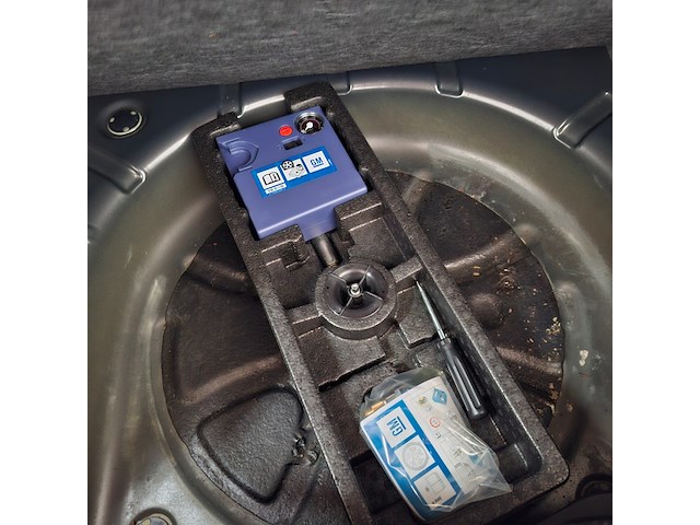 Personenauto, opel, astra, 2015 - afbeelding 17 van  33