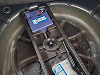 Personenauto, opel, astra, 2015 - afbeelding 17 van  33