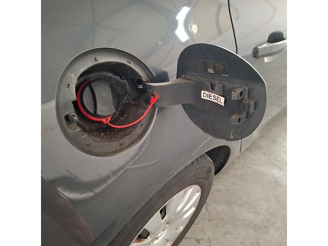 Personenauto, opel, astra, 2015 - afbeelding 19 van  33