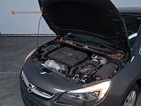 Personenauto, opel, astra, 2015 - afbeelding 24 van  33