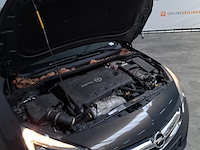 Personenauto, opel, astra, 2015 - afbeelding 25 van  33