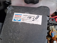 Personenauto, opel, astra, 2015 - afbeelding 26 van  33