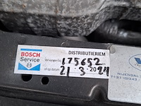 Personenauto, opel, astra, 2015 - afbeelding 27 van  33