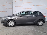 Personenauto, opel, astra, 2015 - afbeelding 30 van  33