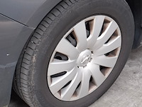 Personenauto, opel, astra, 2015 - afbeelding 31 van  33