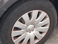 Personenauto, opel, astra, 2015 - afbeelding 33 van  33