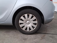 Personenauto, opel, astra, 2015 - afbeelding 5 van  29