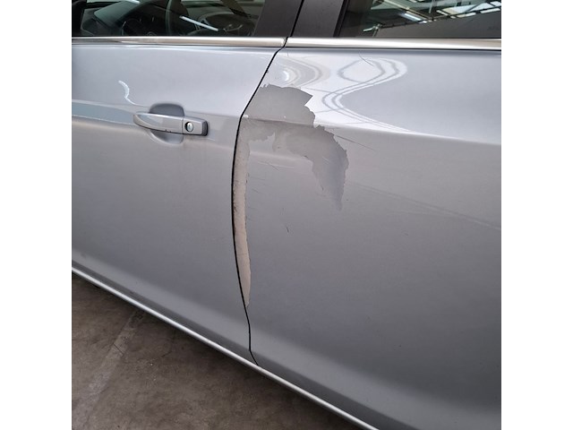 Personenauto, opel, astra, 2015 - afbeelding 6 van  29