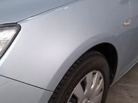Personenauto, opel, astra, 2015 - afbeelding 8 van  29