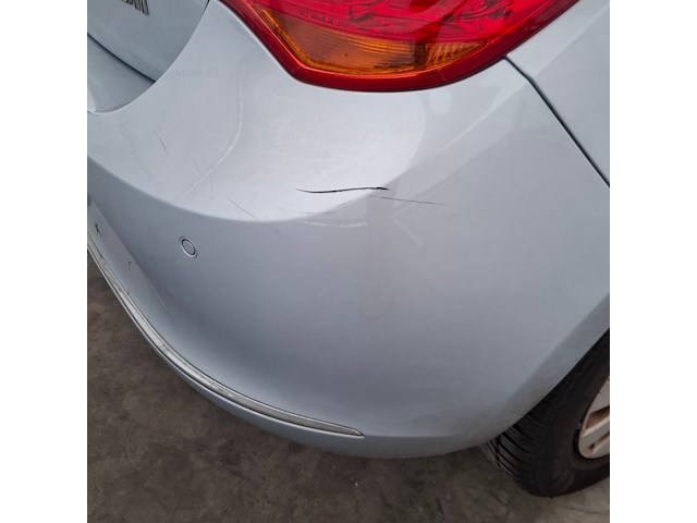 Personenauto, opel, astra, 2015 - afbeelding 9 van  29