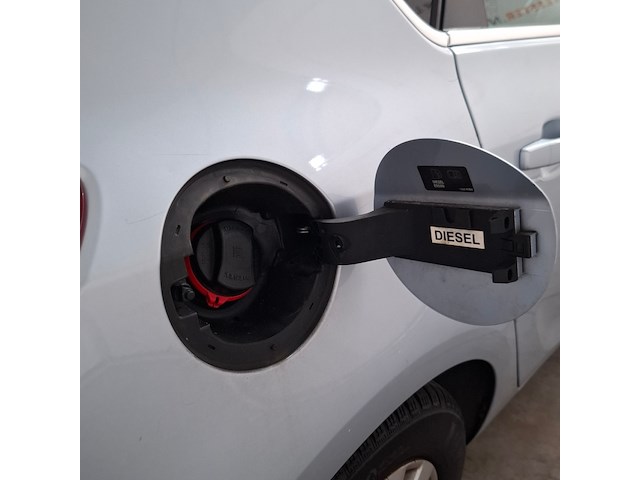 Personenauto, opel, astra, 2015 - afbeelding 10 van  29