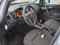 Personenauto, opel, astra, 2015 - afbeelding 11 van  29