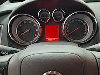 Personenauto, opel, astra, 2015 - afbeelding 13 van  29