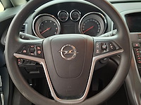 Personenauto, opel, astra, 2015 - afbeelding 14 van  29